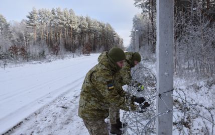 Есть ли причины для беспокойства украинцев, проживающих вблизи границы с Беларусью: в ГПСУ ответили
