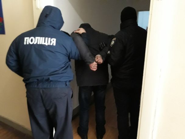  / ©  Главное управление Национальной полиции во Львовской области