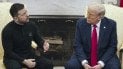 Президент США Дональд Трамп / Фото: Associated Press