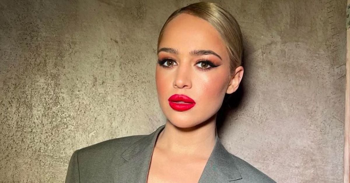 Інна Бєлєнь/Instagram Інни Бєлєнь