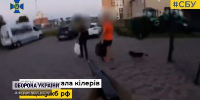Киллеров задержали! За 100 тысяч долларов должны были убить Резникова и Буданова
