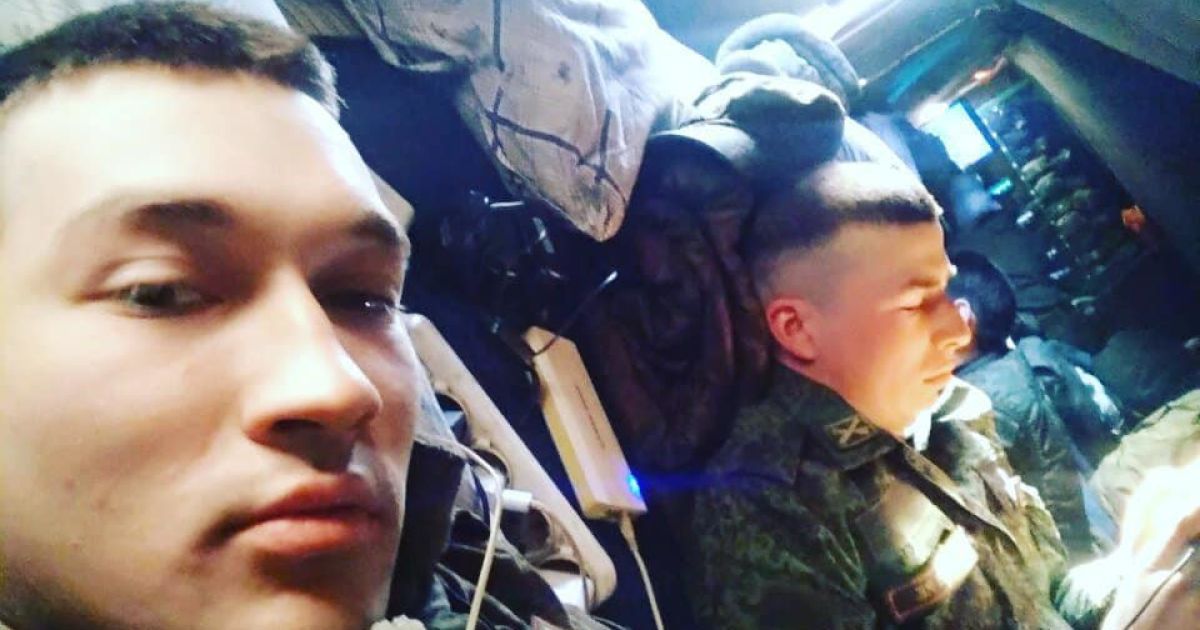 Поранені та вбиті: Росія втратила у війні проти України до 50 000 своїх солдат - дані Британії