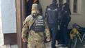 На Закарпатті прикордонники затримали чоловіка з посвідченням представника адміністрації Путіна: фото