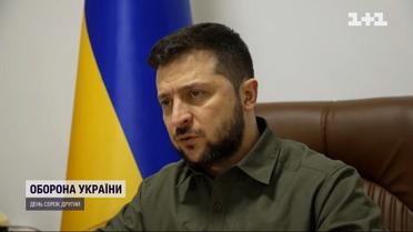 Зеленський виступив перед парламентом Ірландії і закликав вводити подальші санкції