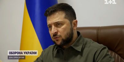 Зеленський виступив перед парламентом Ірландії і закликав вводити подальші санкції