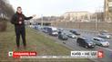 Киев не едет: как избавиться от масштабных пробок в столице