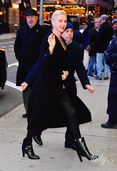 Шарліз Терон / © Getty Images