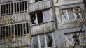 Россия беспощадно обстреливает Херсон: 15 погибших за последние дни