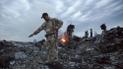 На Донетчине арестовали боевика, который охранял обломки рейса MH17