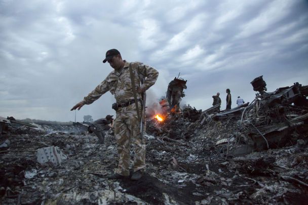 РФ осуждена за зверства в Украине и сбитие MH17: что теперь должна сделать Москва