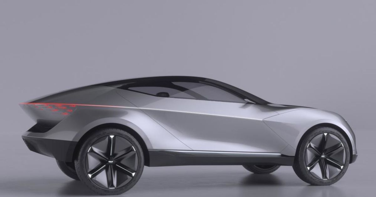 Kia Futuron_1 / © Kia Motors Global Media Center