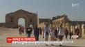 Мужчина с ножом набросился на туристов в Иордании
