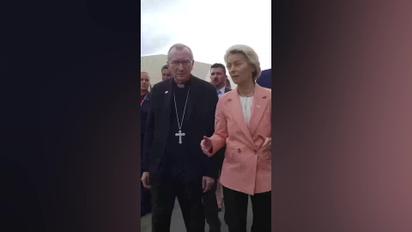 Що продемонстрував Глобальний саміт миру: які заяви лунали на форумі