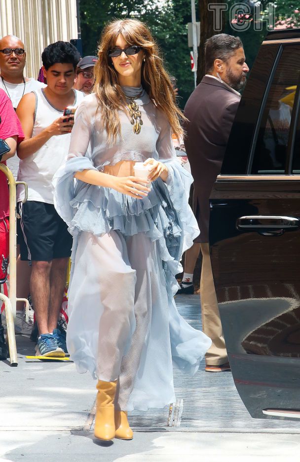 Дейзи Эдгар-Джонс / © Getty Images