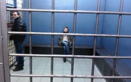 В СК РФ объяснили, почему задержали украинского депутата Гончаренко
