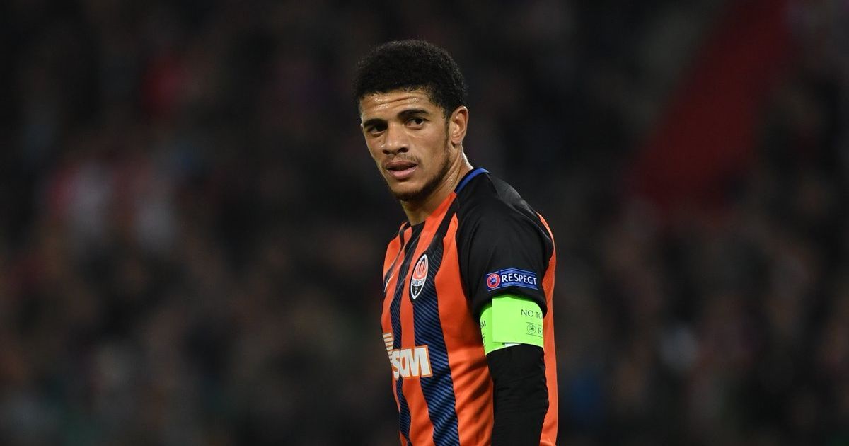 "Шахтар" втратив капітана напередодні матчу Кубка України