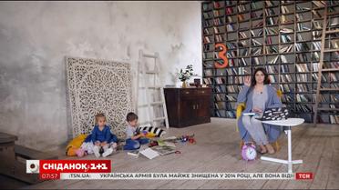 Як відволікти дитину від ґаджета за допомогою книжки 