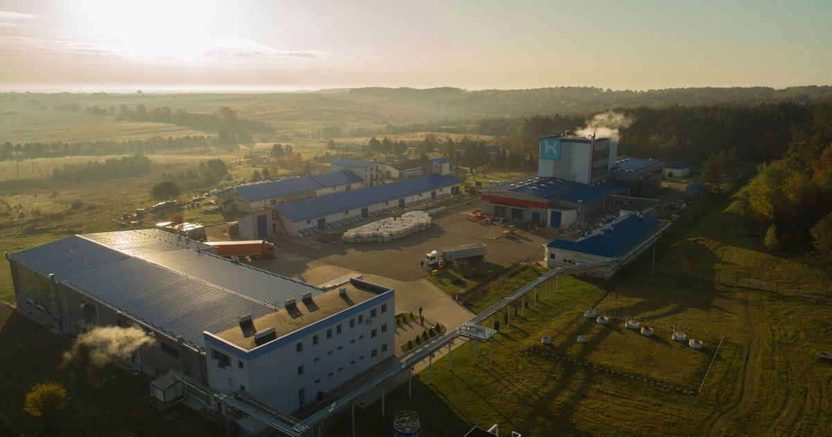 20 фактов о Kormotech: как украинский производитель пищи для кошек и собак изменил рынок и отношение к животным за 20 лет работы