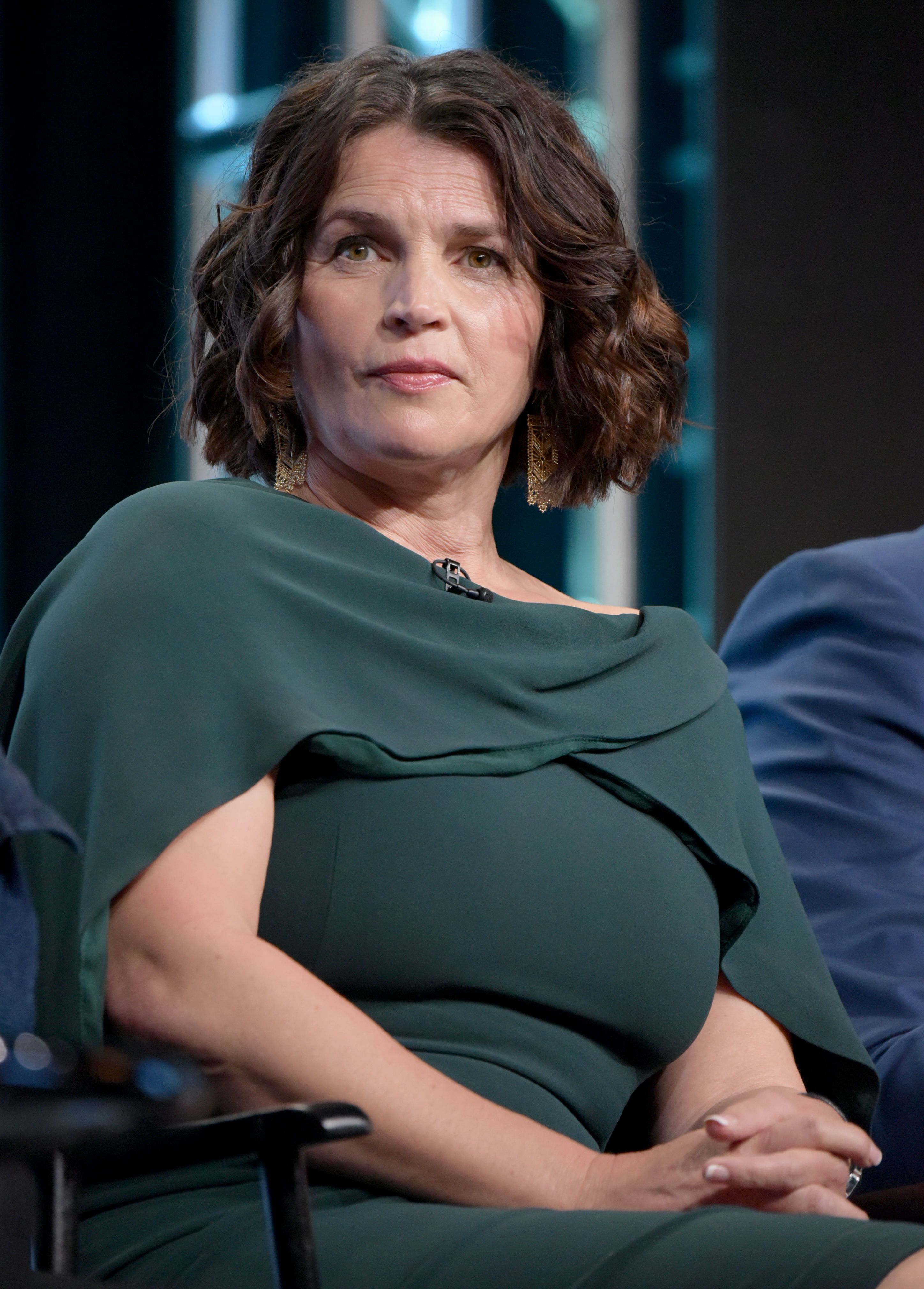 Джулия Ормонд / © Associated Press