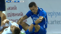 Ворскла - Дніпро - 1:1. Відео матчу