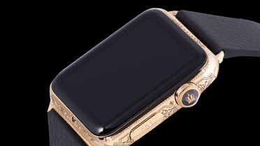 Apple Watch Путін_5 / © Caviar