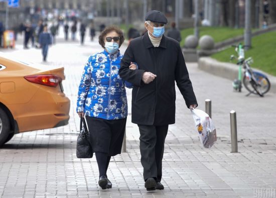 Коронавірус в Україні сьогодні: статистика на 22 жовтня