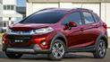 Honda офіційно представить найбюджетніший кросовер марки