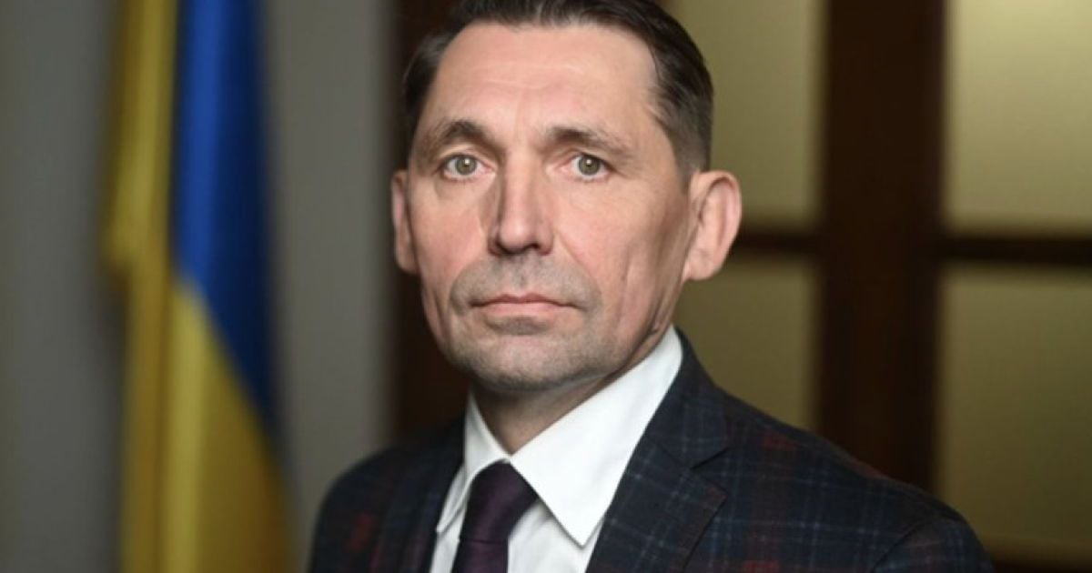 Николай Точицкий