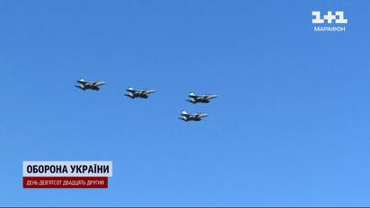 Будуть збивати російські ракети та дрони? У Польщі обговорюють пропозицію Києва