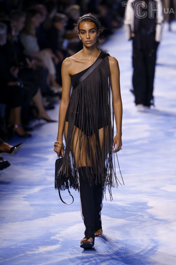 Коллекция Christian Dior весна-лето 2025 / © Associated Press