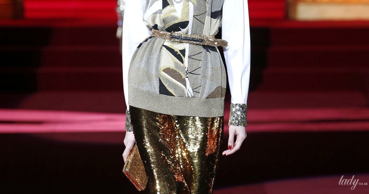 Колекція Dolce & Gabbana прет-а-порте сезону осінь-зима 2019-2020 / © East News