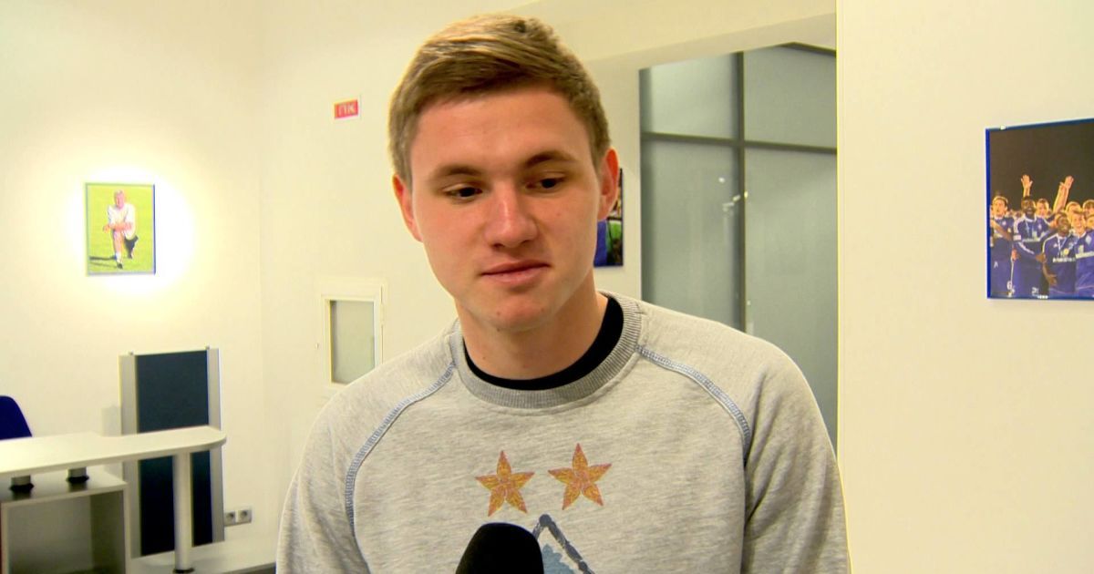 Калитвинцев пропустит подготовительный сбор в Испании.