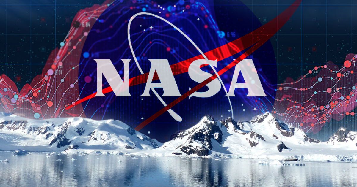 Світом розлетілася історія про відкриття NASA паралельного всесвіту в Антарктиді: що сталося насправді