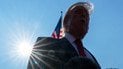 Трамп відреагував на погрози Медведєва розпочати війну проти США