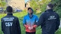 СБУ разоблачила предателя