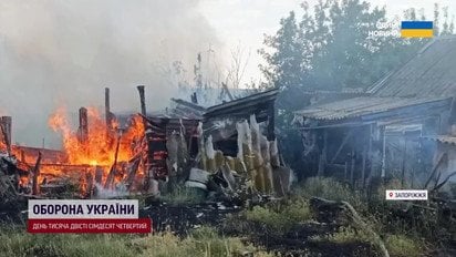 Одещина палає! А Харків у жалобі за загиблими! Наслідки шахедних атак