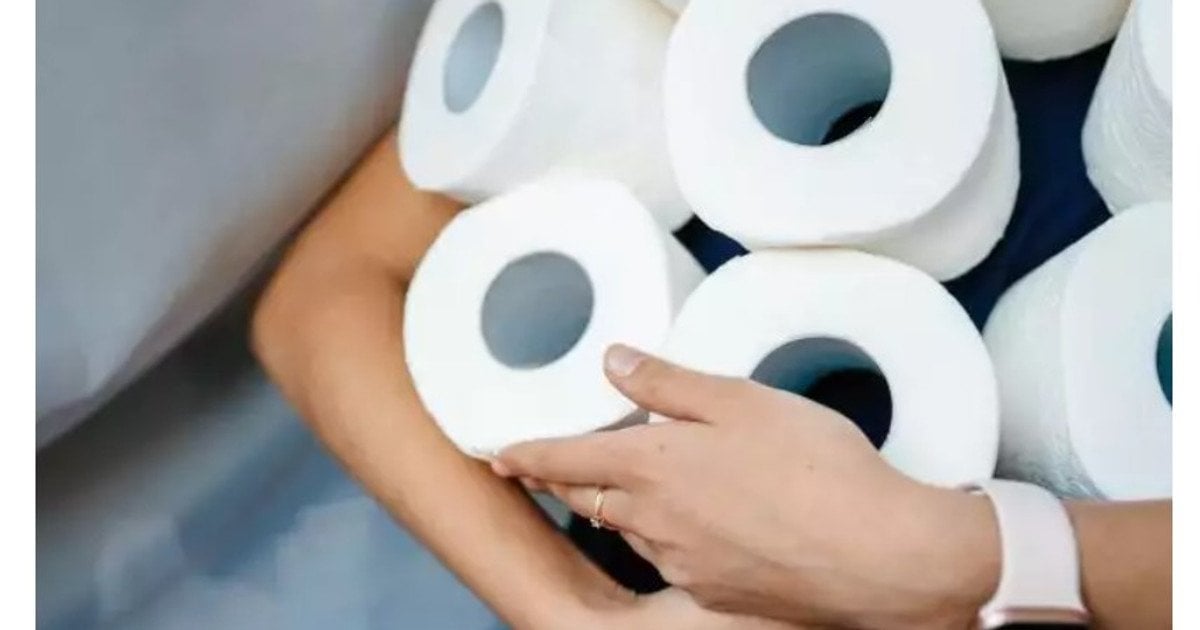 Як використовувати паперові рушнки