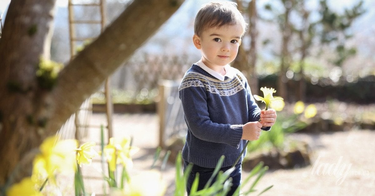 Принц Франсуа