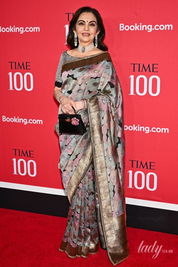 Ніта Амбані / © Associated Press