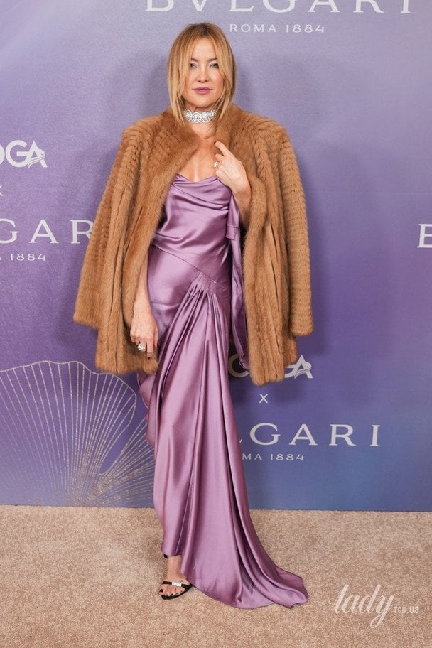 Кейт Гадсон / © Associated Press