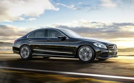 Mercedes-Benz объявил об отзыве 1 000 000 автомобилей