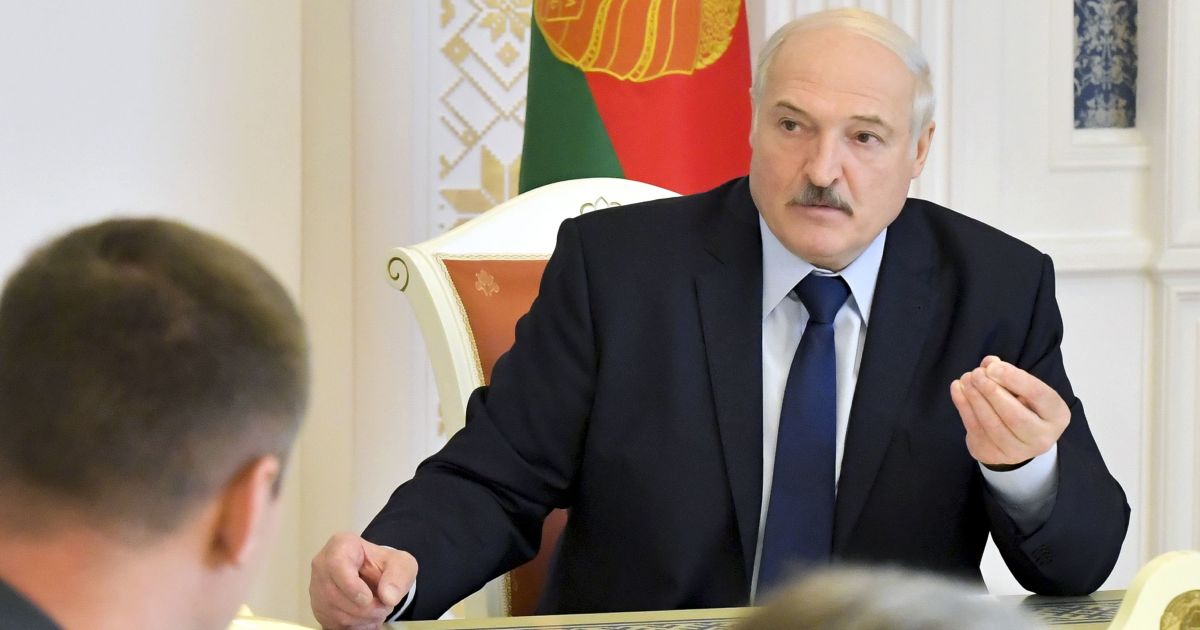 Лукашенко призначив прем'єр-міністра і затвердив склад уряду Білорусі