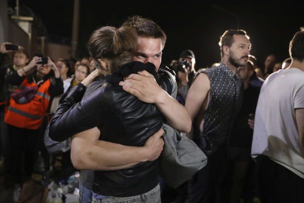  / © Associated Press