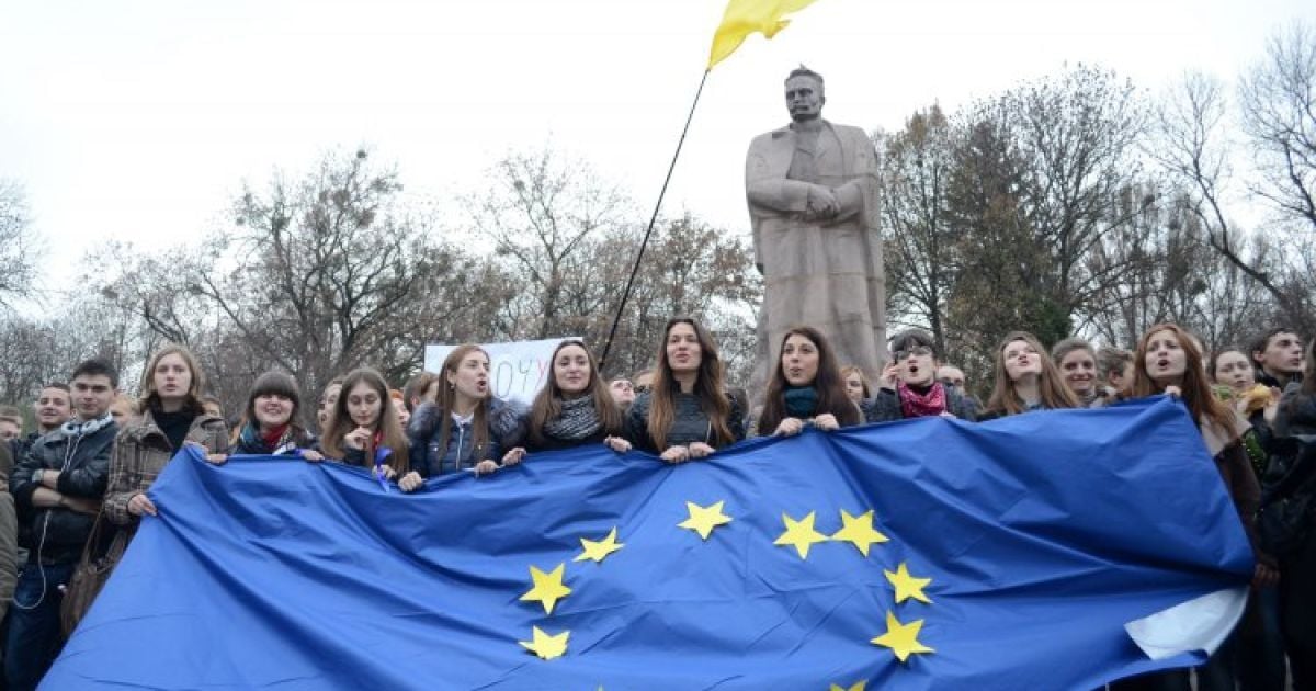 Украинцы