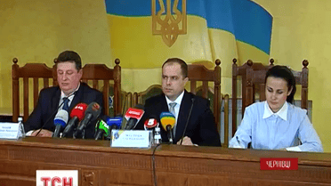 Трех черновицких студентов засудили на три года за участие в подкупе избирателей