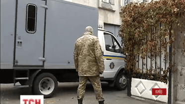 Сьогодні суд має обрати запобіжний захід для Геннадія Корбана