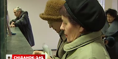 В Україні почався ажіотаж на субсидію