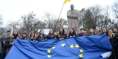 В ЕС назвали причину, по которой безвизовый режим для Украины может сорваться