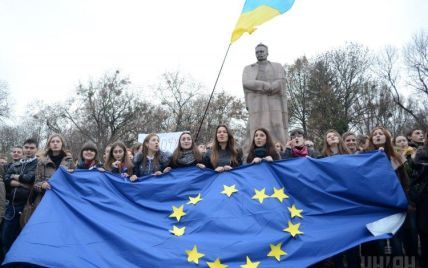 В ЕС назвали причину, по которой безвизовый режим для Украины может сорваться