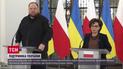 На крок ближче до НАТО - резолюцію ухвалено